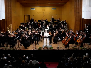 Концерт за празник заједништва: класика, српска музичка школа и млади уметници на сцени Коларца