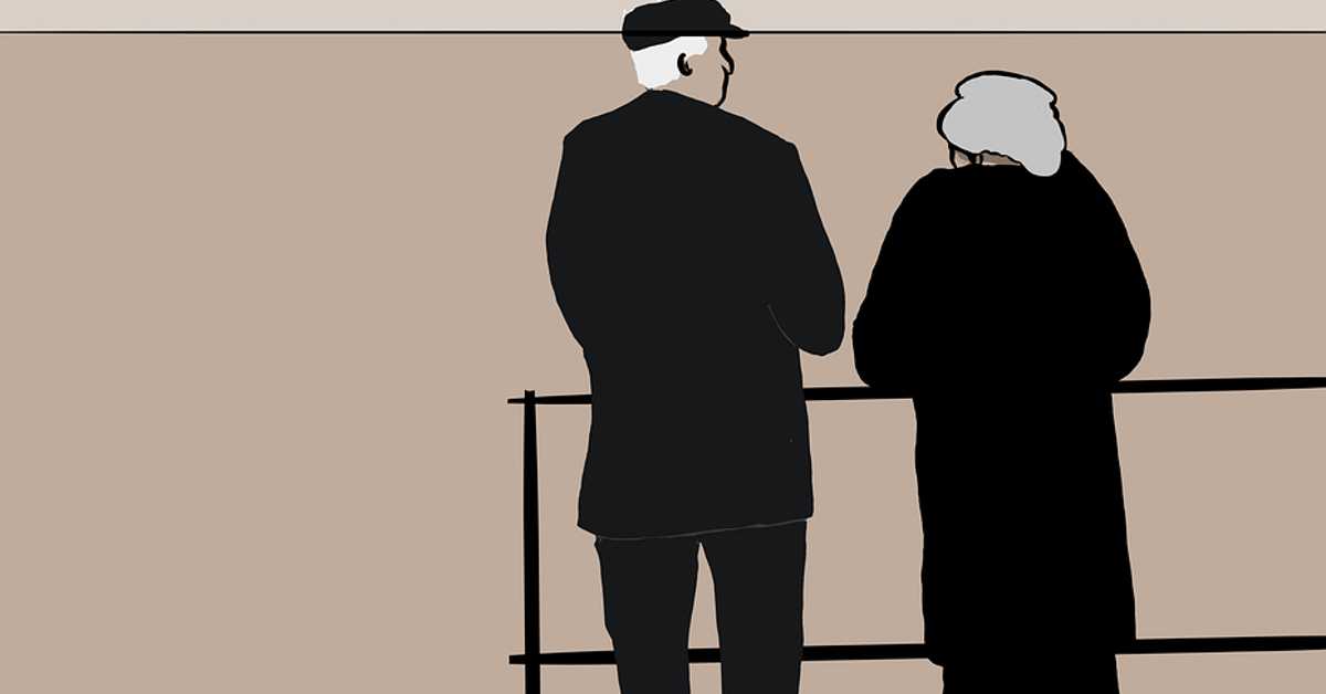 Да ли заиста постајемо нижи како старимо