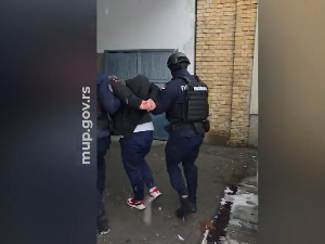Ухапшен мушкарац осумњичен за убиство младића у Бачкој Паланци