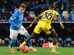 Наполи извукао бод против Вероне, Крстовић Аталантин јунак у Болоњи