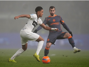 Интер не посустаје у походу на Скудето, Парма није имала шансе