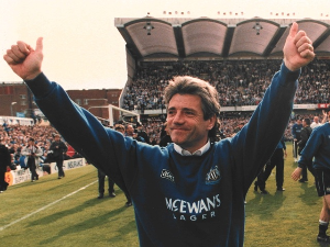 Кевин Киген болује од канцера