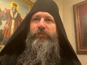 Владика Иларион: Божић је Бог у детету, не треба у ближњем да видимо вука