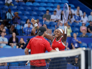 САД избациле Грчку за полуфинале Јунајтед купа