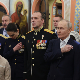 Запад финализовао безбедносне гаранције за Украјину, Путин Божић дочекао са војницима