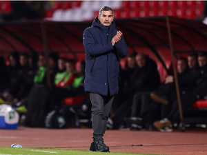 Стојаковић повео 33 играча Партизана на припреме у Турску