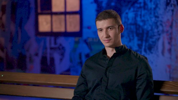 Преваспитани: Сергеј Симојловић