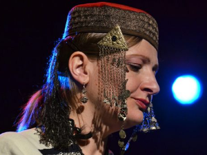 Музика света – Божићне и новогодишње песме Еурорадија