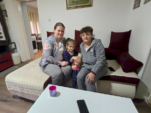 Право на сутра: Расељени у Новом Саду