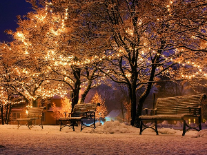 Ноћне променаде