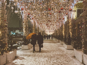 Ноћне променаде