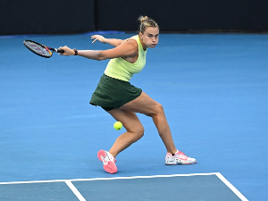 Сабаленка: Пропустићу неколико турнира ове године како бих заштитила своје тело