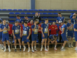 Рукометаши Србије на путу за Данску: Обратили смо пажњу на тактички део, како бисмо се уиграли што више