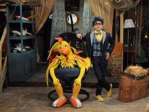 Кукурику шоу – други циклус