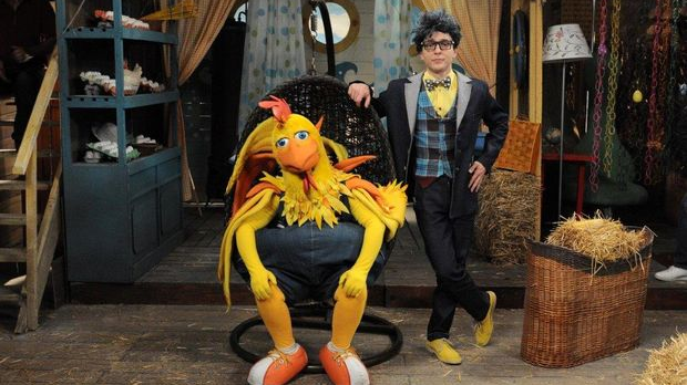 Кукурику шоу – други циклус