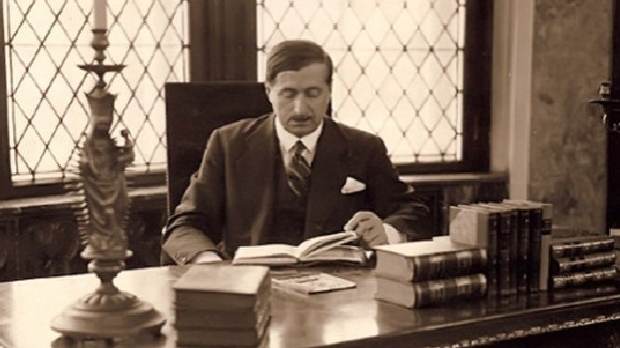 Градови и химере Јована Дучића