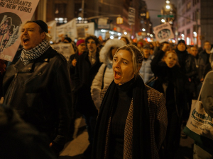 Протести у САД: Агенти имиграционе службе убили Американку, мајку троје деце