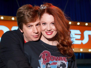 Небојша Челик шоу:	Како тако-тако и онако