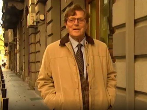 Вечни сјај детињства – Миња Субота