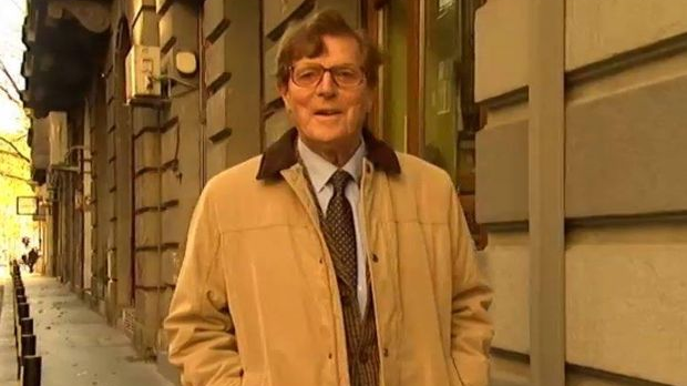 Азрa Халиловић, Миња Субота, Арсен Дедић, Брајан Фери, Tom Jones, Eagles...