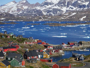 Напад на Венецуелу наговештај окршаја глобалних сила на Северном полу?