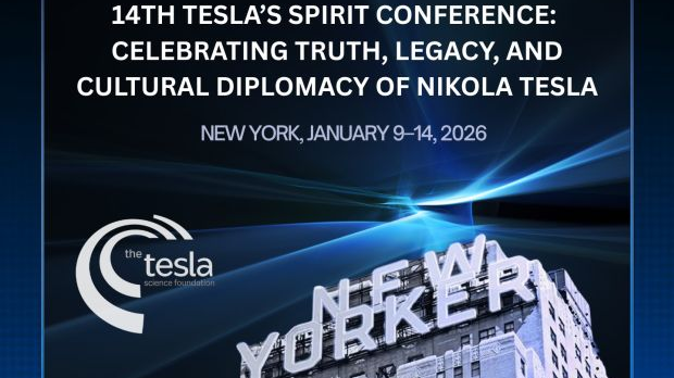 Теслини дани у Њујорку