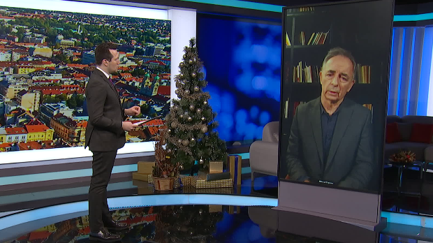 Пуповац за РТС: Нема стабилности на југоистоку Европе без сарадње Србије и Хрватске