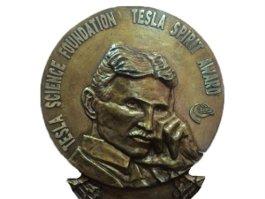 Теслини дани у Њујорку