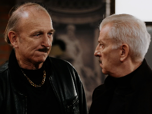 Светозар Цветковић и Бранка Шелић о феномену „Радио Милеве“