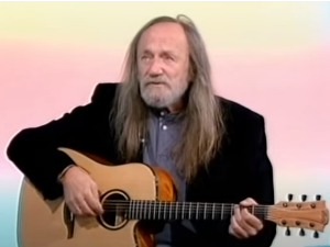 Специјал: „Љубин свет”