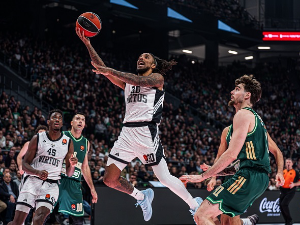 Панатинаикос показао реакцију након два пораза - Виртус немоћан у "Оаки"