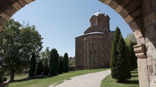 Временска капсула: Српске средњовековне задужбине Северне Македоније – Глас стручњака 