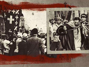 СПЦ – Од Конкордата до Информбироа: Партијска директива – Бог је умро, 8. еп.