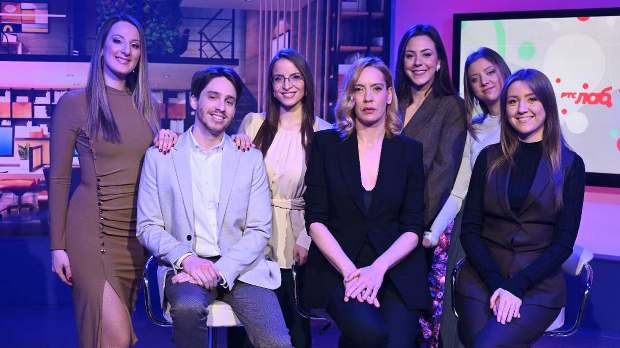 РТС лаб: Златни пресек 2025, 1. део 