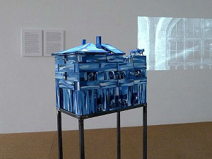 Арт зона: Дејан Атанцковић