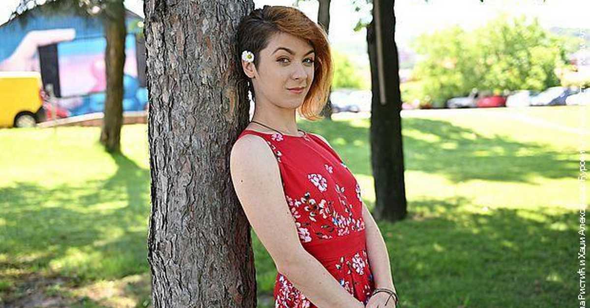 Рани кадрови разговори: Милана Миљковић