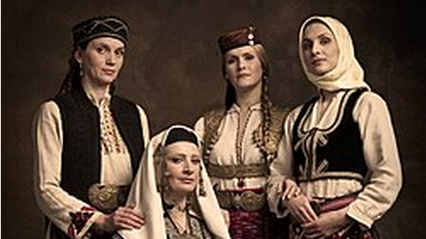 Студио 6:  Пјевачка дружина Светлане Спајић