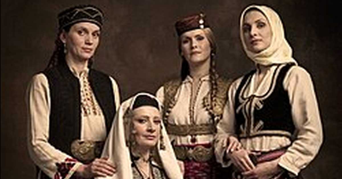 Студио 6:  Пјевачка дружина Светлане Спајић