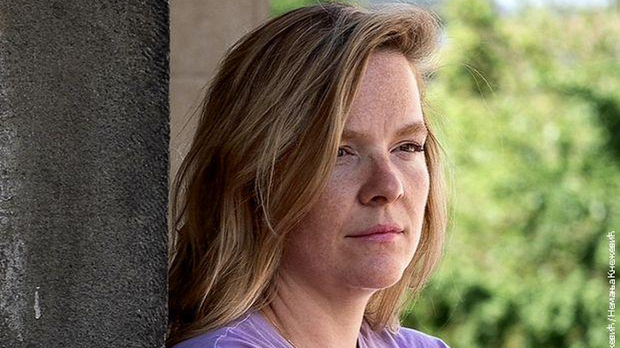  Метаморфозе: Невена Глушица 