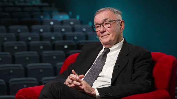 Остави све и читај: Душан Ковачевић, 1. део 