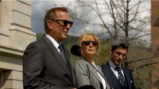 Јелоустоун 5, 4. епизода