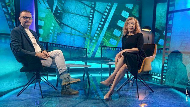 Заводљива телевизија - Креатори серија: ТВ серијe по романима Мир Јам 