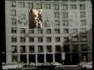 Врелина ђавола у Београду: Чарлс Буковски 