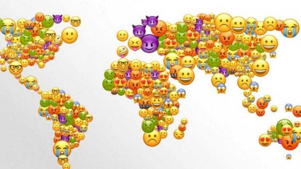 Емоџи нација: У срцу емоџи долине, 2-3 