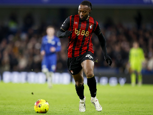 Антоан Семењо нови фудбалер Манчестер ситија