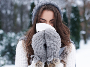 Цури вам нос када је хладно – то је природни механизам који чува плућа