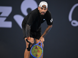 Кирјос одустао од сингла на Аустралијан опену, Вавринка добио специјалну позивницу