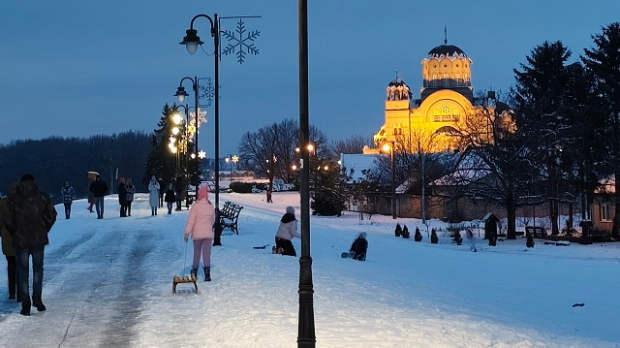  Хроника једне зимске панике - како смо од пахуља направили ћускије