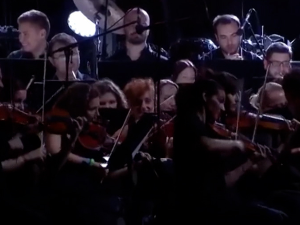 Београдска филхармонија на путу за Индију – домаћин Зубин Мехта обележава 90. рођендан