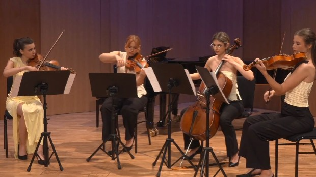 Квартет Енигма